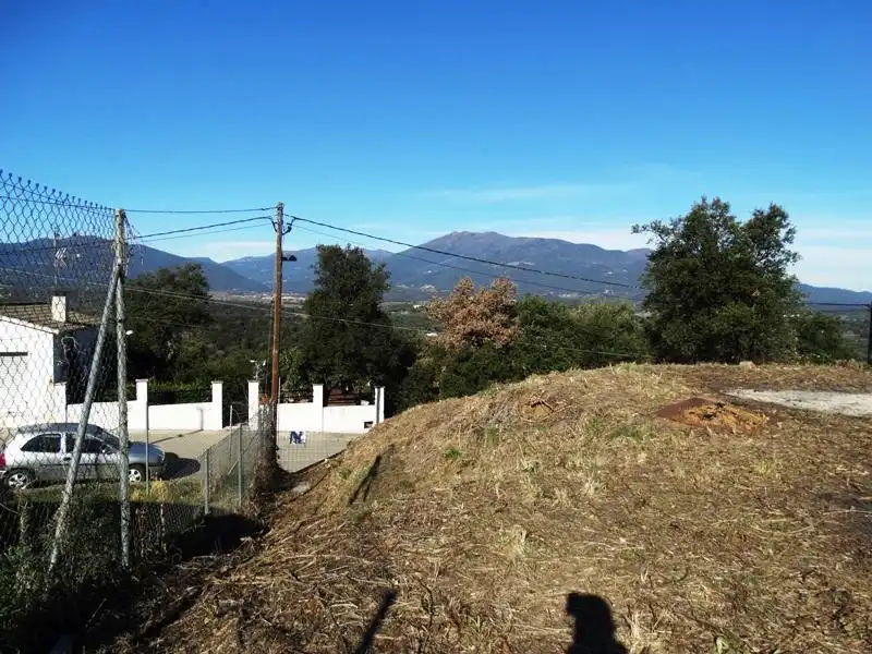Residential land for sale in Vallgorguina, imagen 6