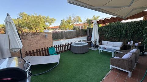 Foto 5 von Einfamilien-Reihenhaus zum Verkauf in C. las Viñas, Miguelturra, Ciudad Real