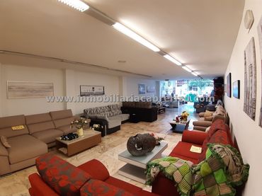 Local comercial en venta en Centro