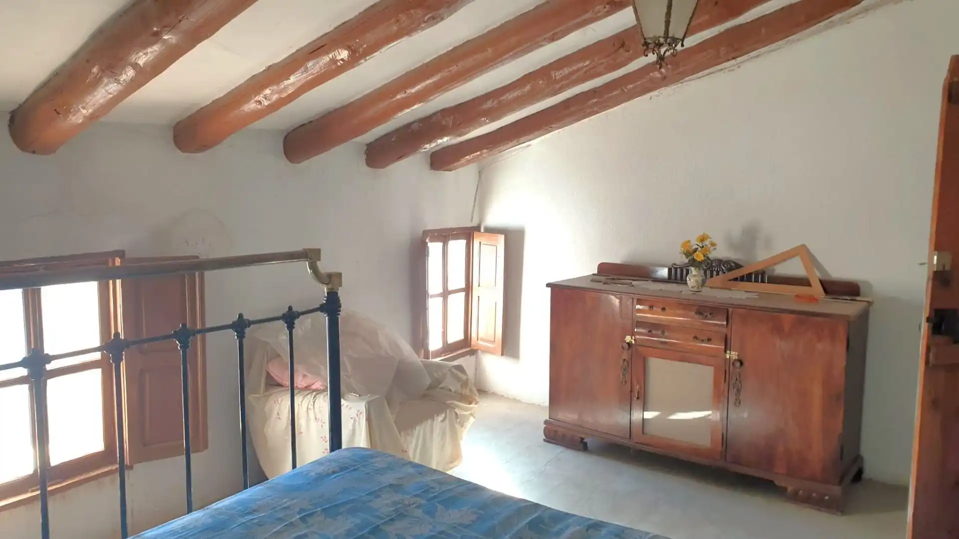 Habitación de Finca rústica en venta en Cetina