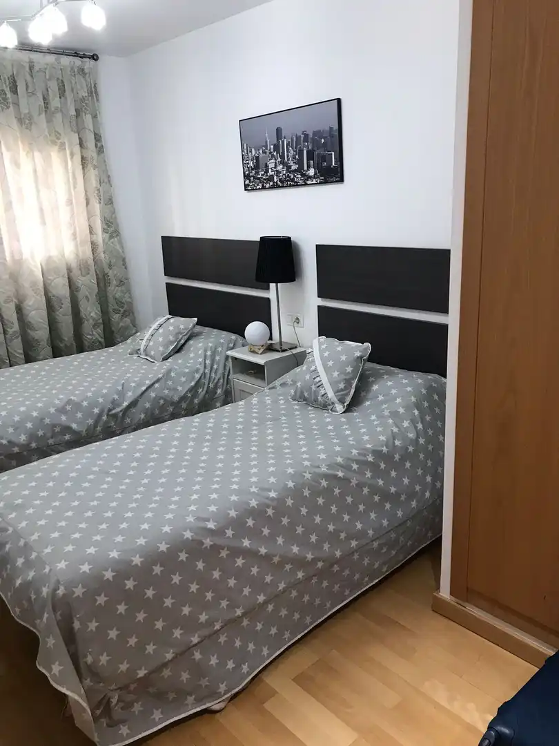 Appartement avec terrasse à vendre à Carrer del Músic Pascual Asensio Hernández, imagen 4