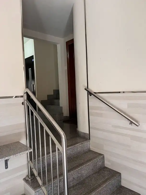 Pis en venda en León Capital  amb Calefacció i Traster