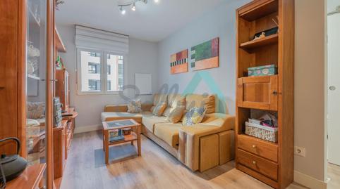 Photo 3 of Flat to rent in Del General Elorza, Milán - Pumarín, Asturias