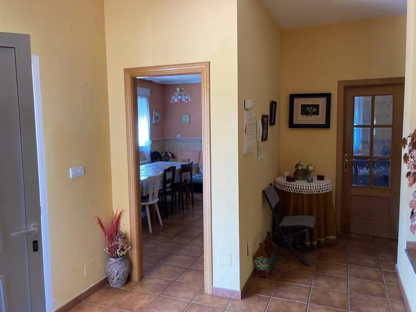 Casa o xalet en venda en Ponferrada amb Calefacció, Jardí privat i Terrassa