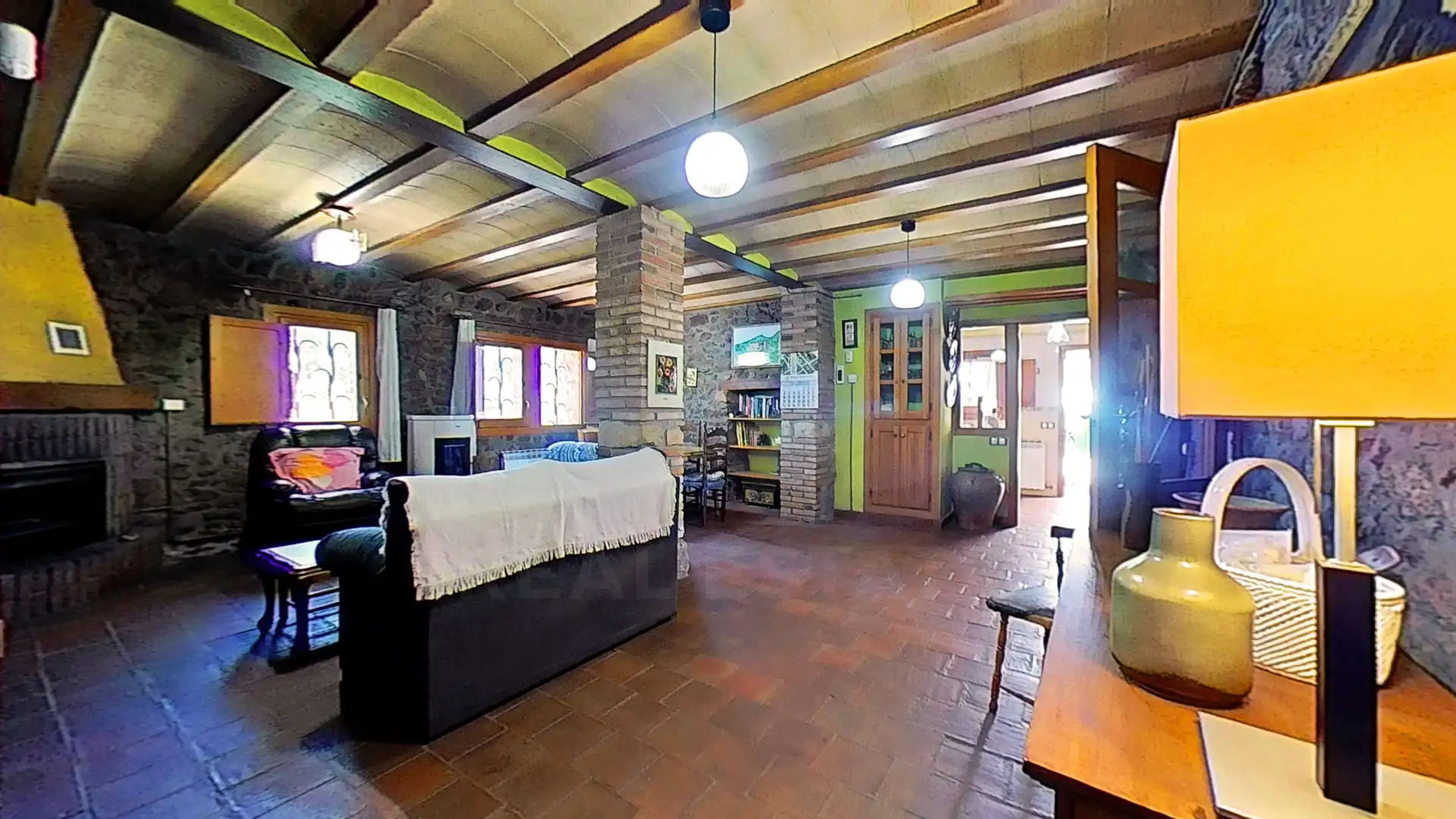 Casa con piscina en venta en Montblanc, imagen 3