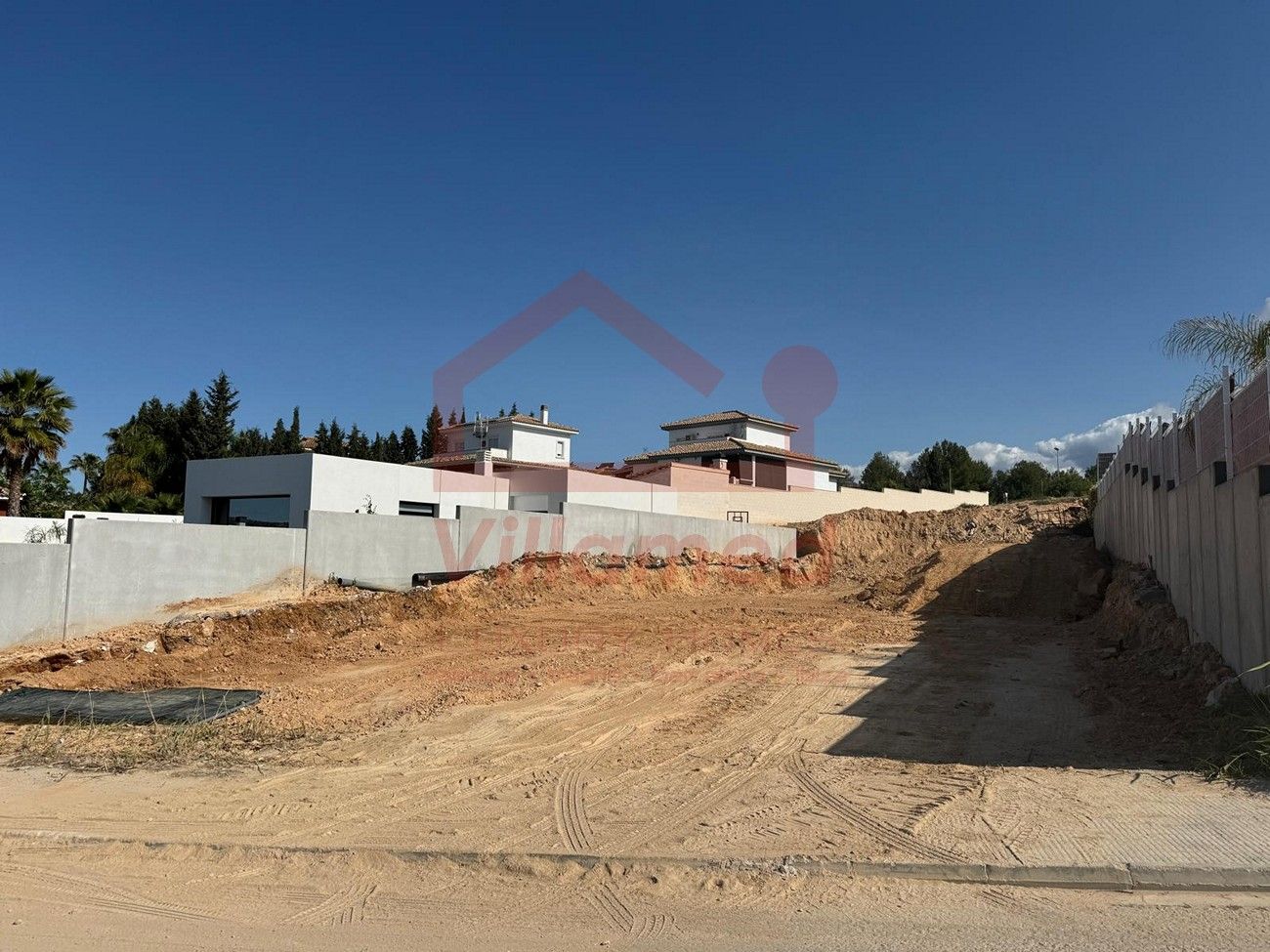 Residential zum verkauf in Riba-roja de Túria