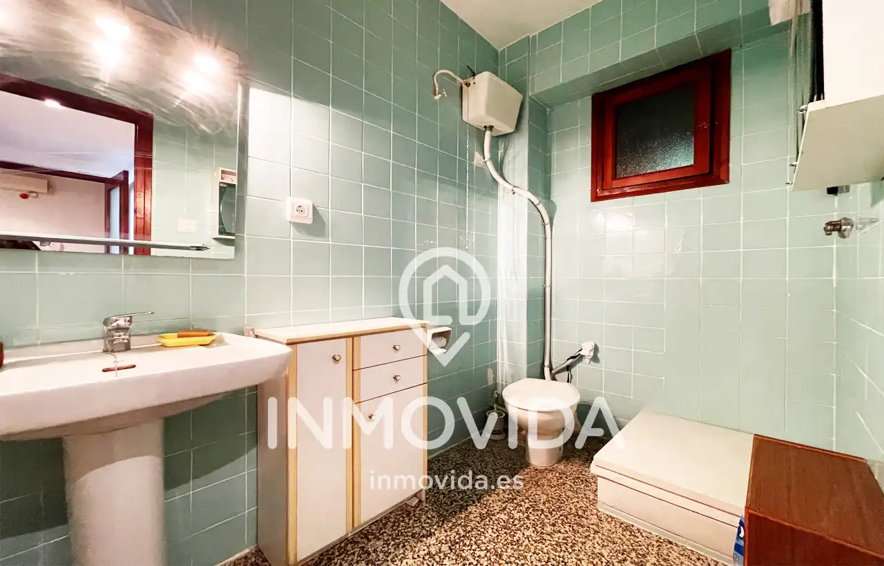 Wohnung mit Terrasse zum Verkauf in Avenida de Gregorio Molina 11, imagen 9
