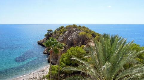 Foto 2 de Apartament de lloguer a Ronda del Atardecer, Mascarat, Altea
