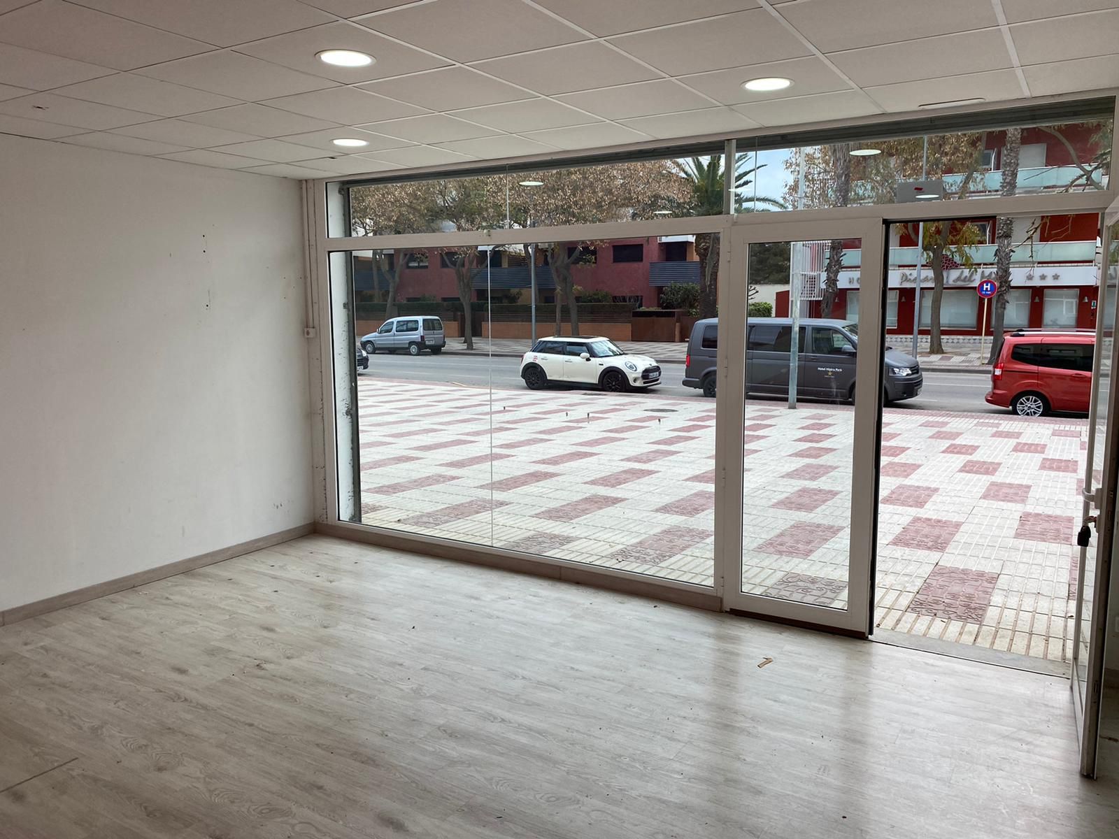 Premises to rent in Port d'Aro