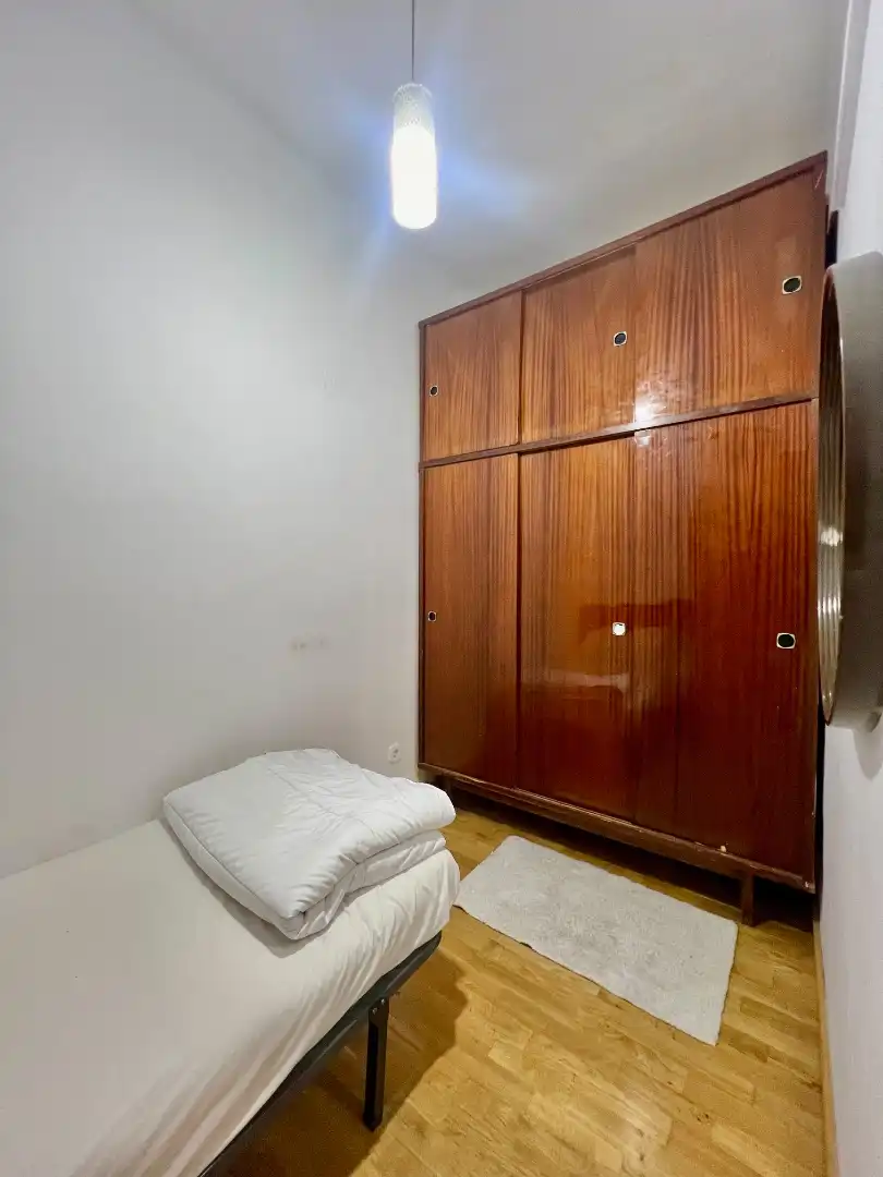 Piso con terraza en venta en Carrer de los Castillejos, imagen 12