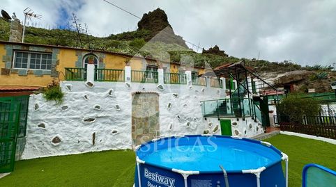Foto 3 de Casa o chalet en venta en Calle Cuevas, 7, Valsequillo de Gran Canaria, Las Palmas