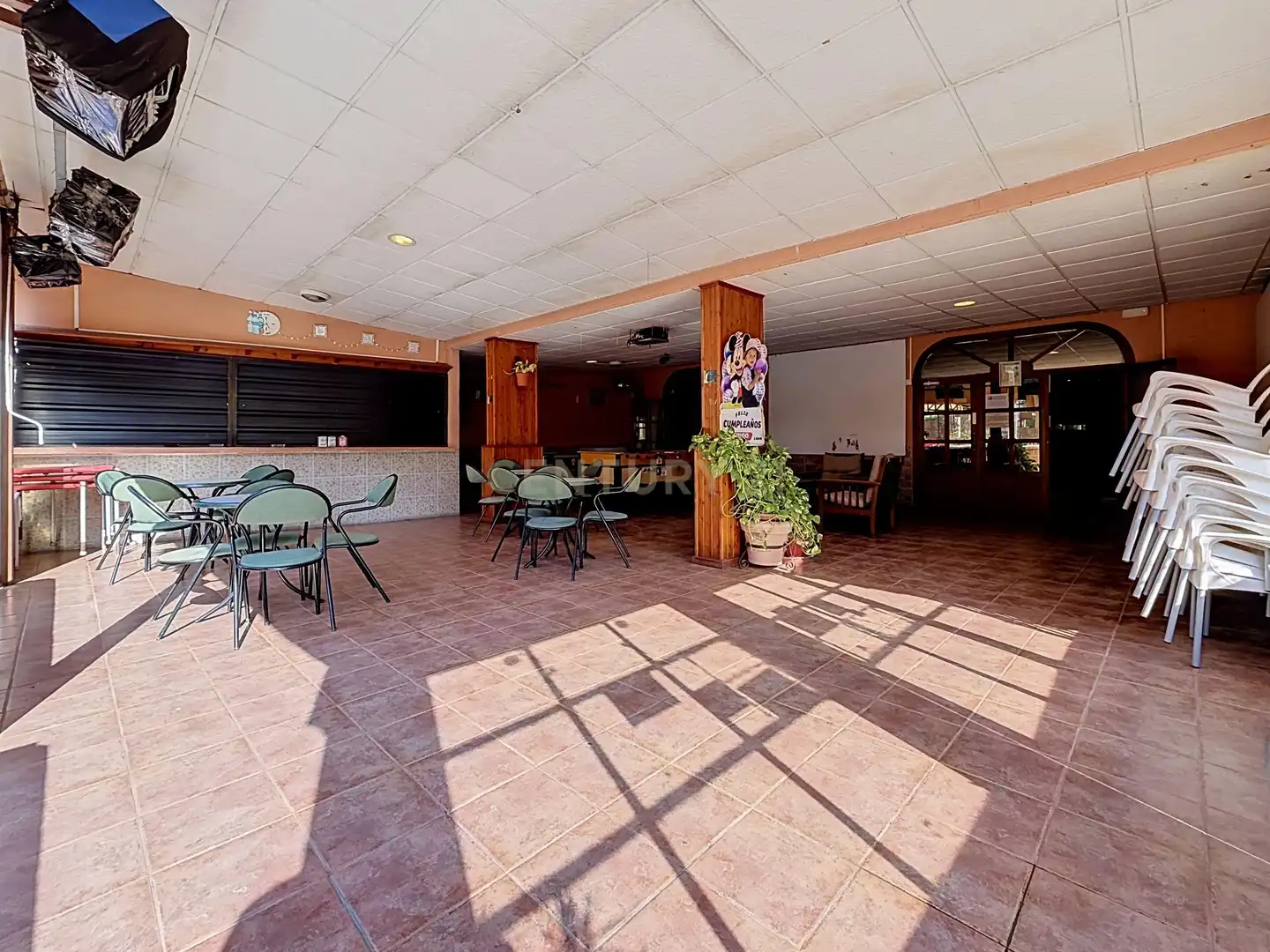 Local en venda a CR ELCHE- SAN FELIPE NERI 30 CL ENTRADACREVILLENT , -1, Crevillent