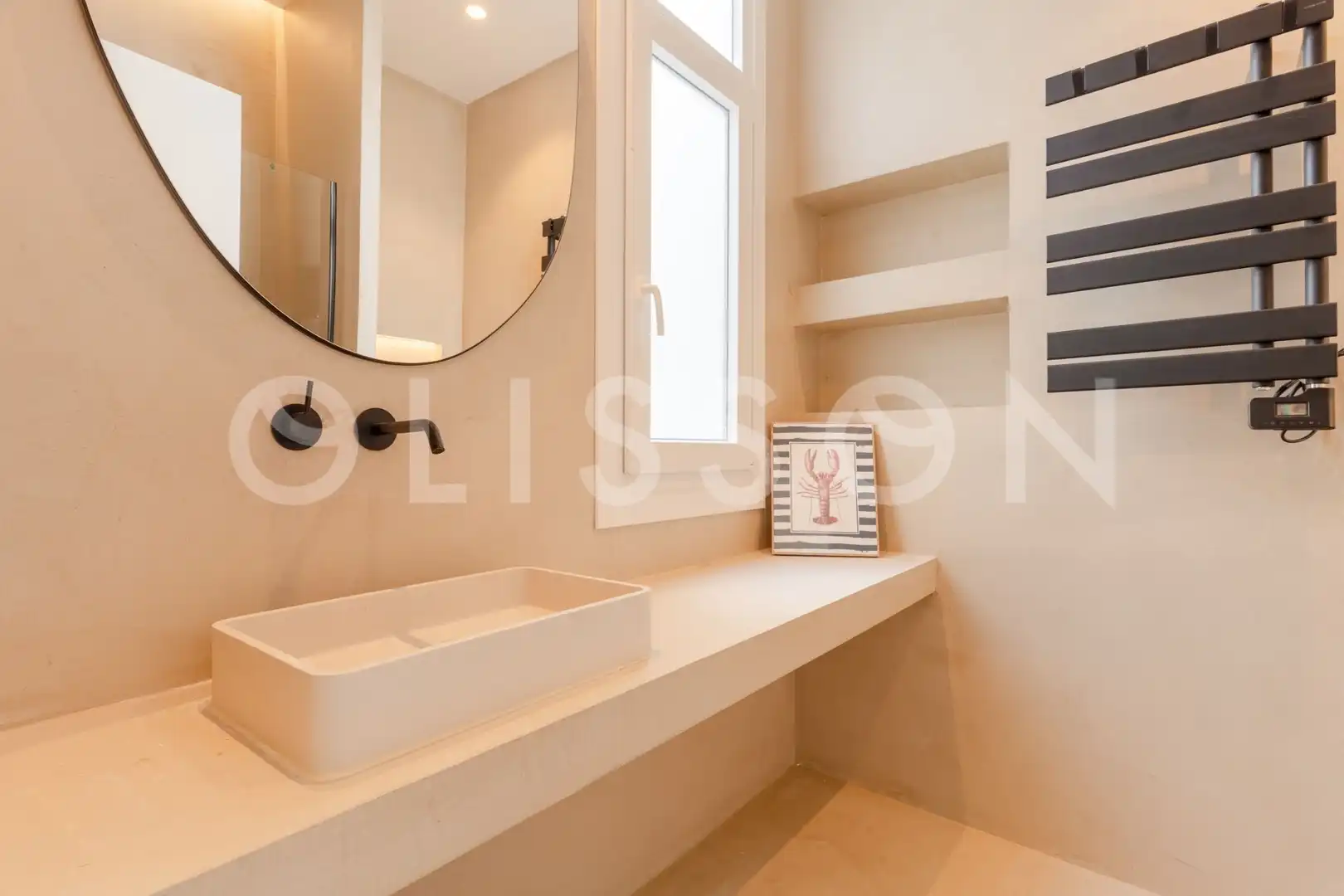 Penthouse mit Aufzug zum Verkauf in Chamberí, imagen 19