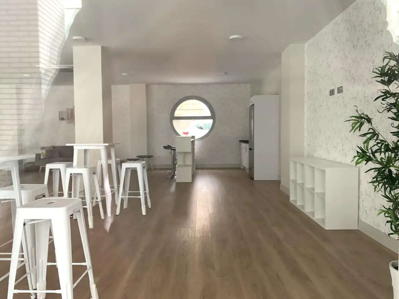 Flat for rent in Fuencarral - El Pardo