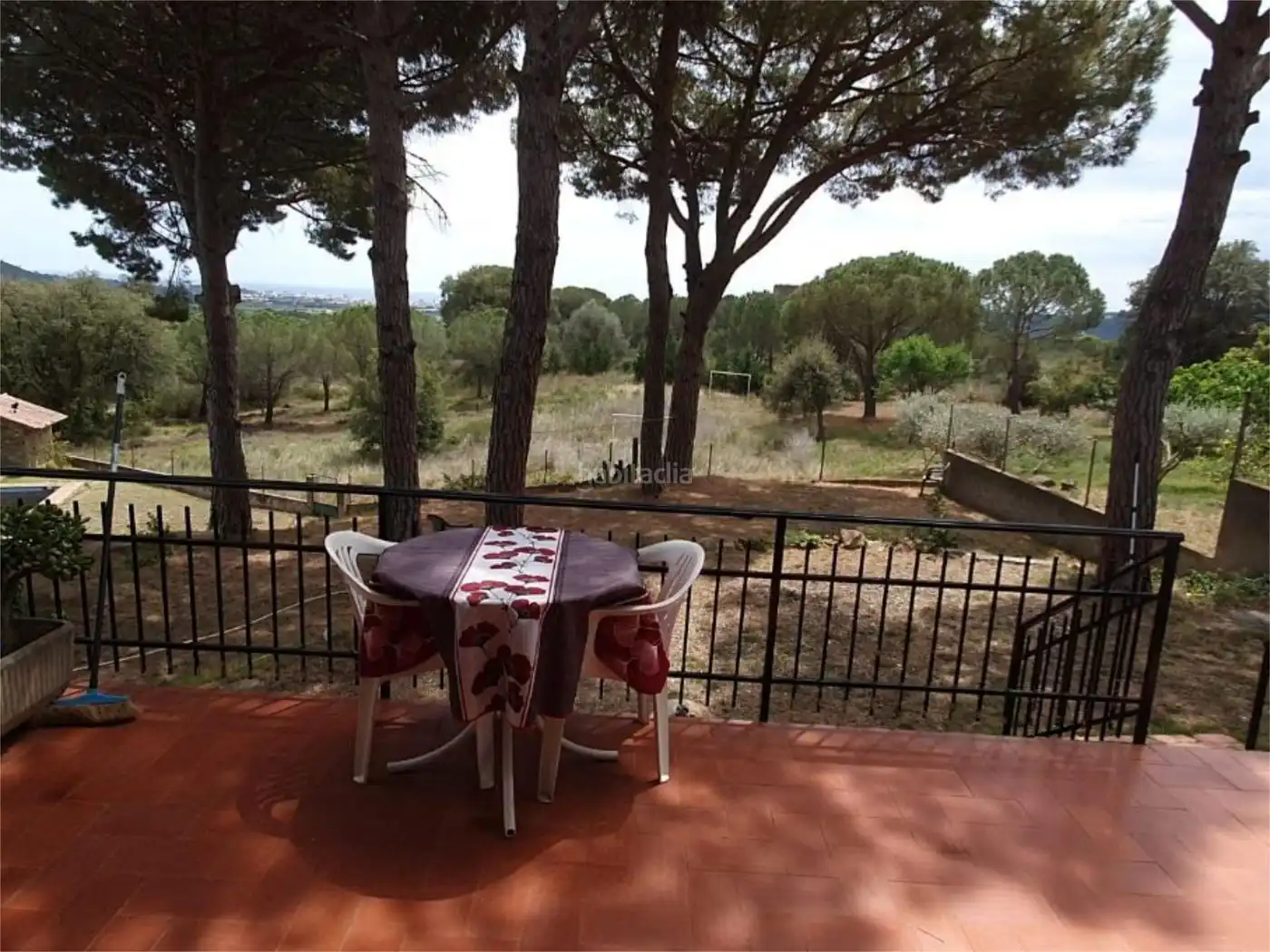 Haus mit Garten zum Verkauf in Carrer Castella i Lleó 11, imagen 6