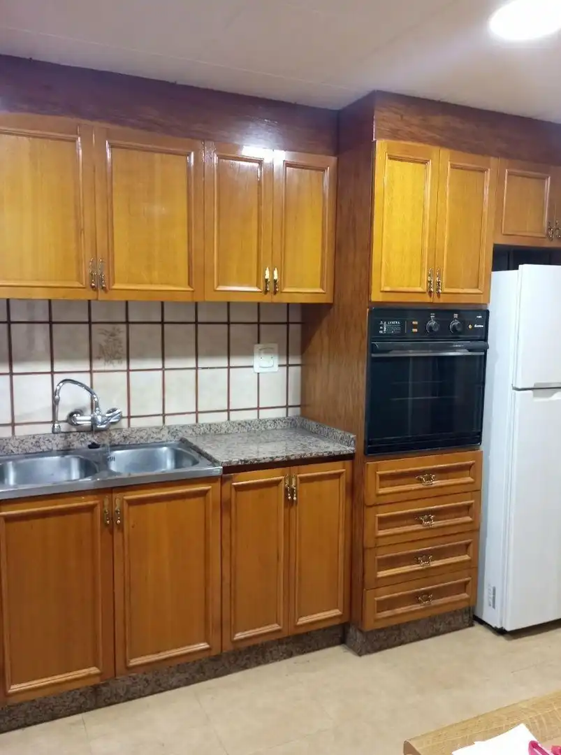 Cocina de Piso en venta en Patraix