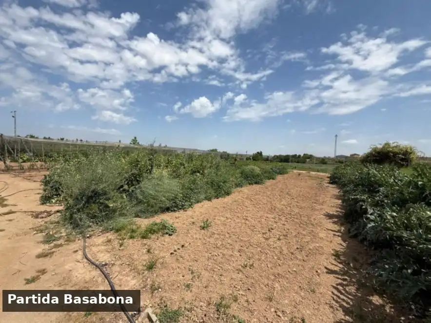 Terreno en venta en Puigverd de Lleida, Lleida