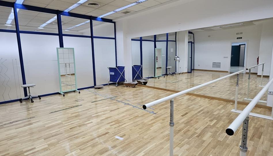 Photo 1 of Premises to rent in N/a, El Perchel, Ciudad Real