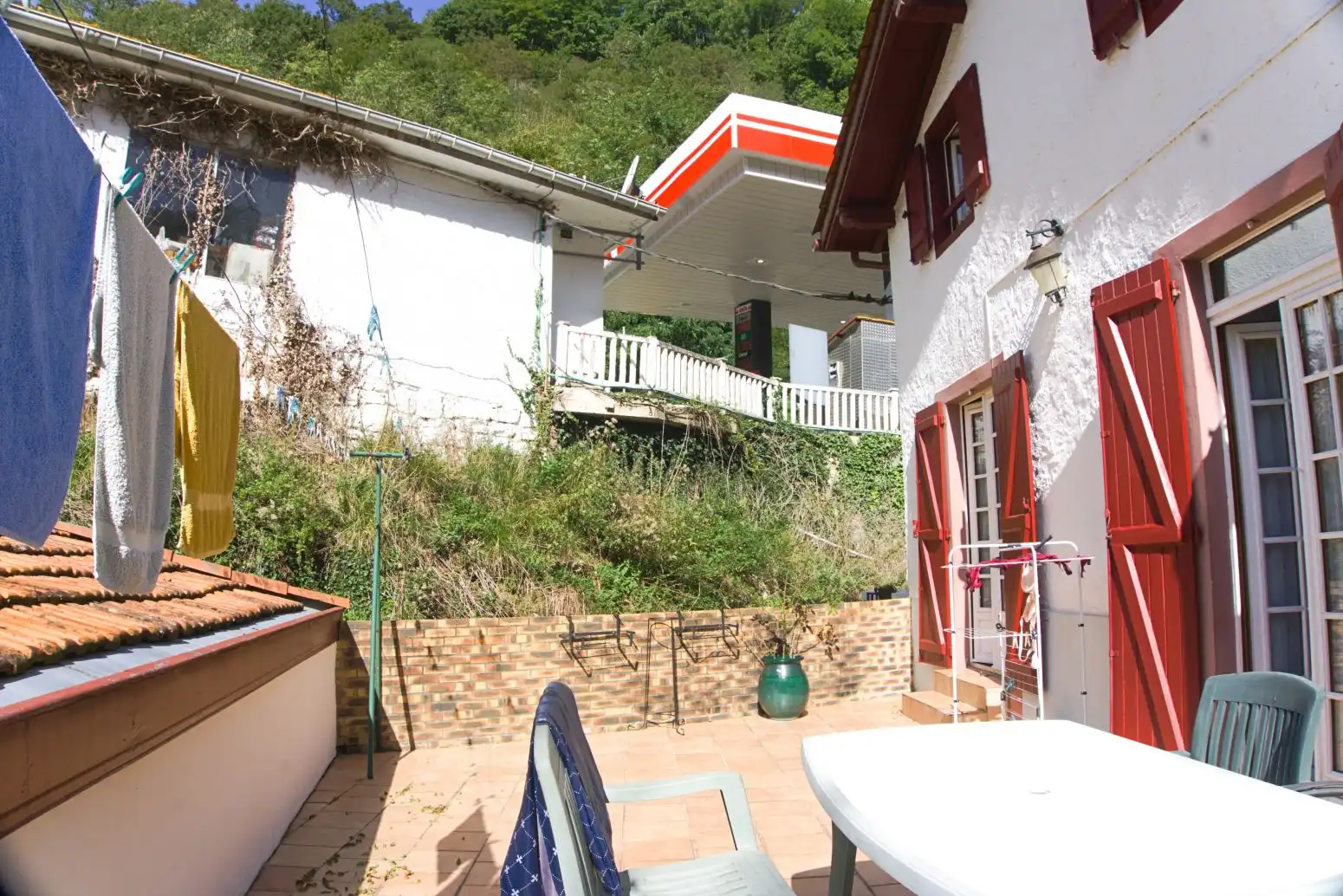Casa o chalet en venta en Luzaide / Valcarlos