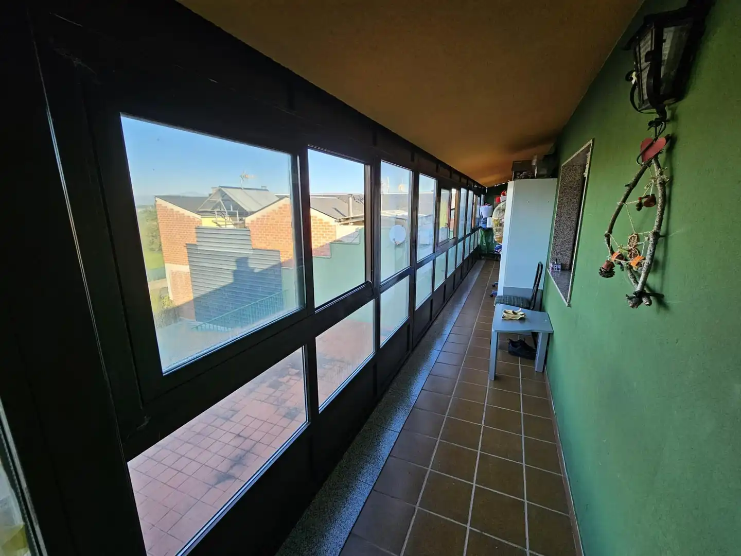 Casa o chalet en venta en Ponferrada con Aire acondicionado, Calefacción y Jardín privado