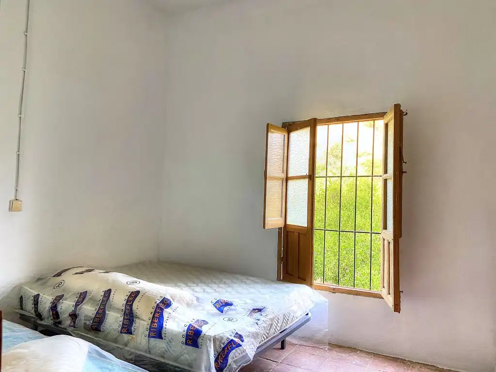 Casa rústica en venda a Riogordo, imagen 16