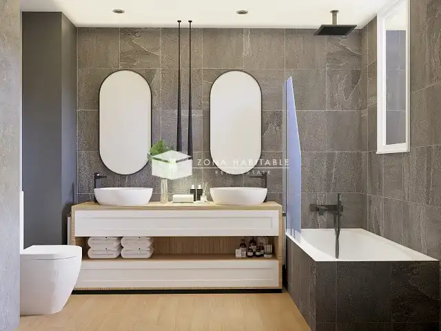 3-bedroom flat for sale in Andorra la Vella · 14 of 23