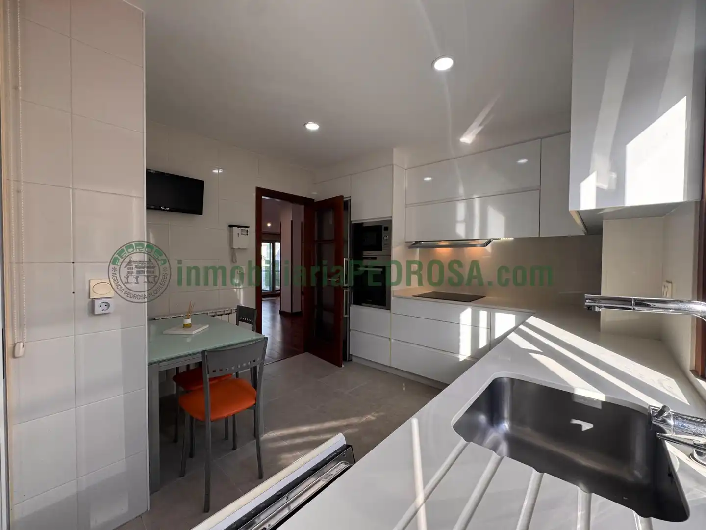Ático con terraza en venta en CURTIDOIRA (DA), imagen 15