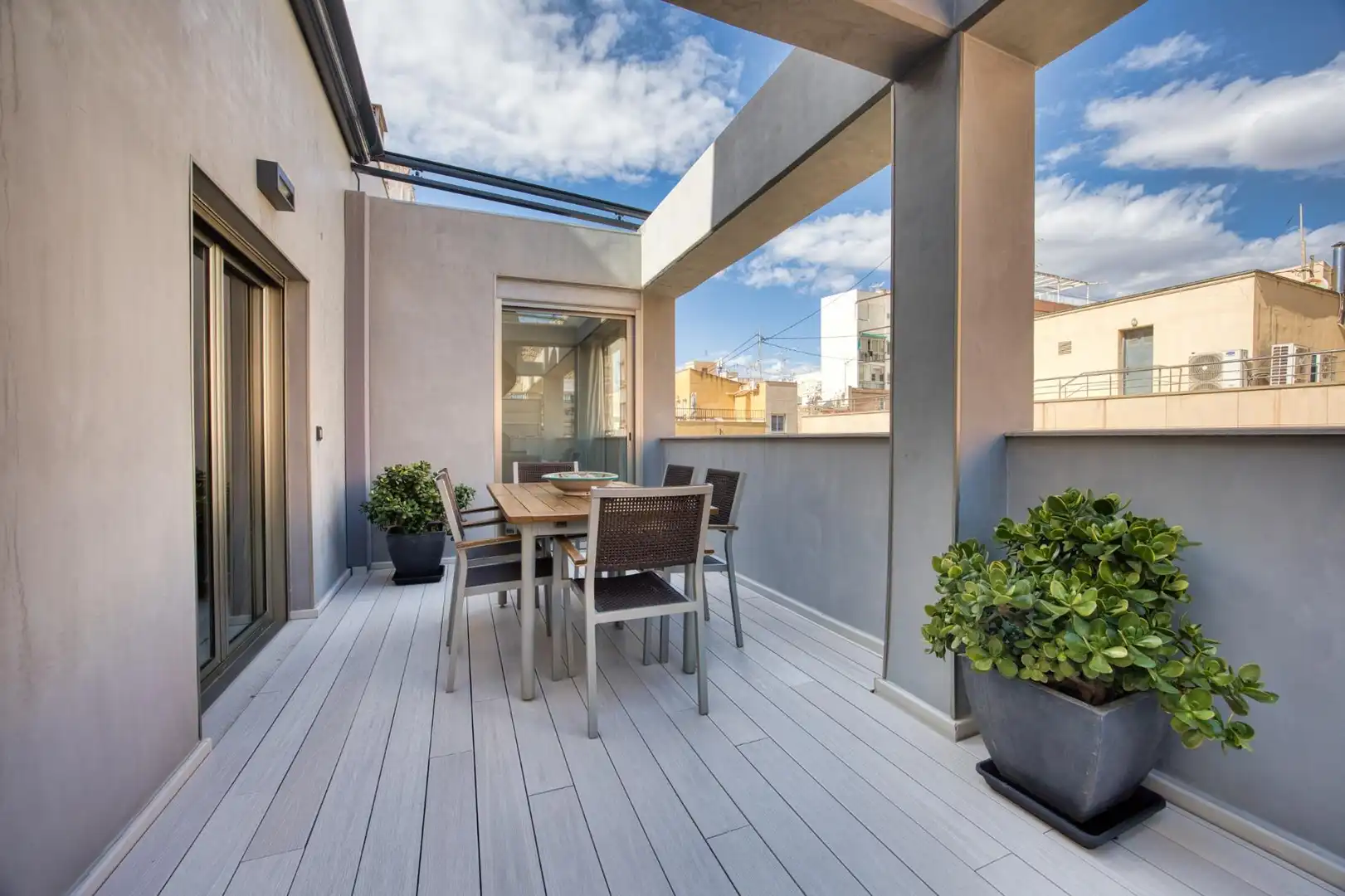 Penthouse mit Aufzug zum Verkauf in Calle CANDIDA JIMENO GARGALLO, imagen 33