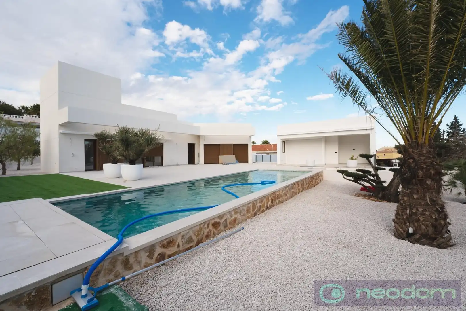Casa amb piscina en venda a N/A, imagen 32