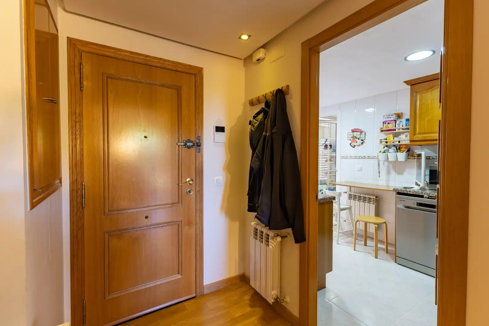 Apartamento en venta en Torre en Conill - Cumbres de San Antonio 