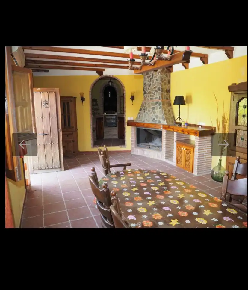 Maison avec jardin à vendre à Freila, imagen 17