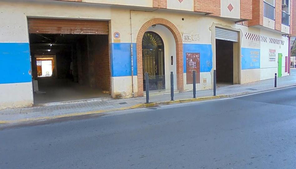 Photo 1 of Premises for sale in Carrer 1º de Maig, Alfara del Patriarca, Valencia