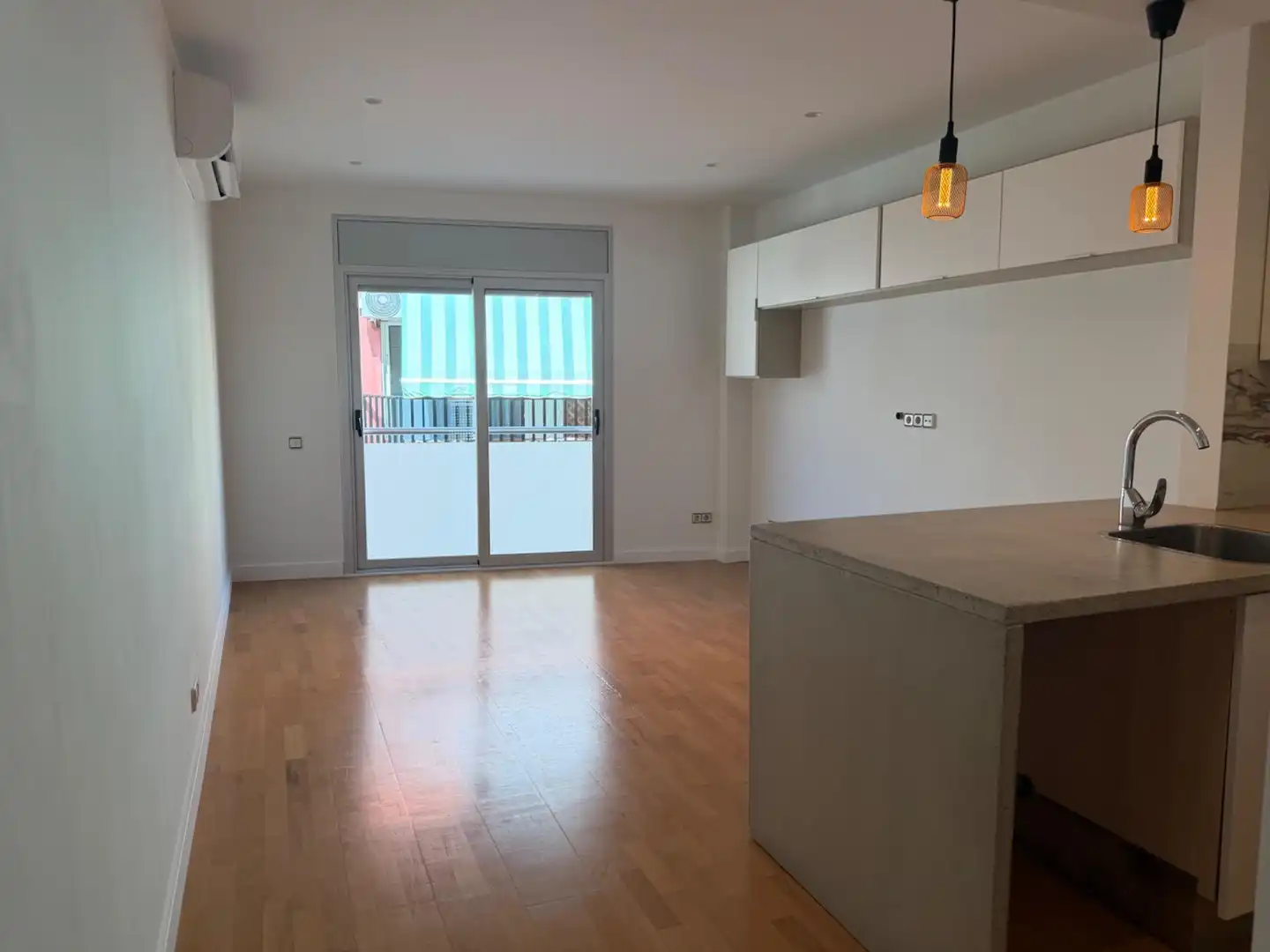Appartement avec terrasse à vendre à Cerdanyola