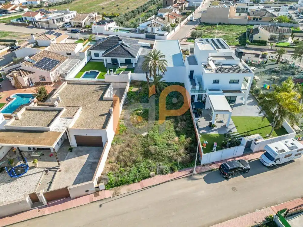 Grundstücke und Bauplätze zum Verkauf in Huércal-Overa, imagen 2
