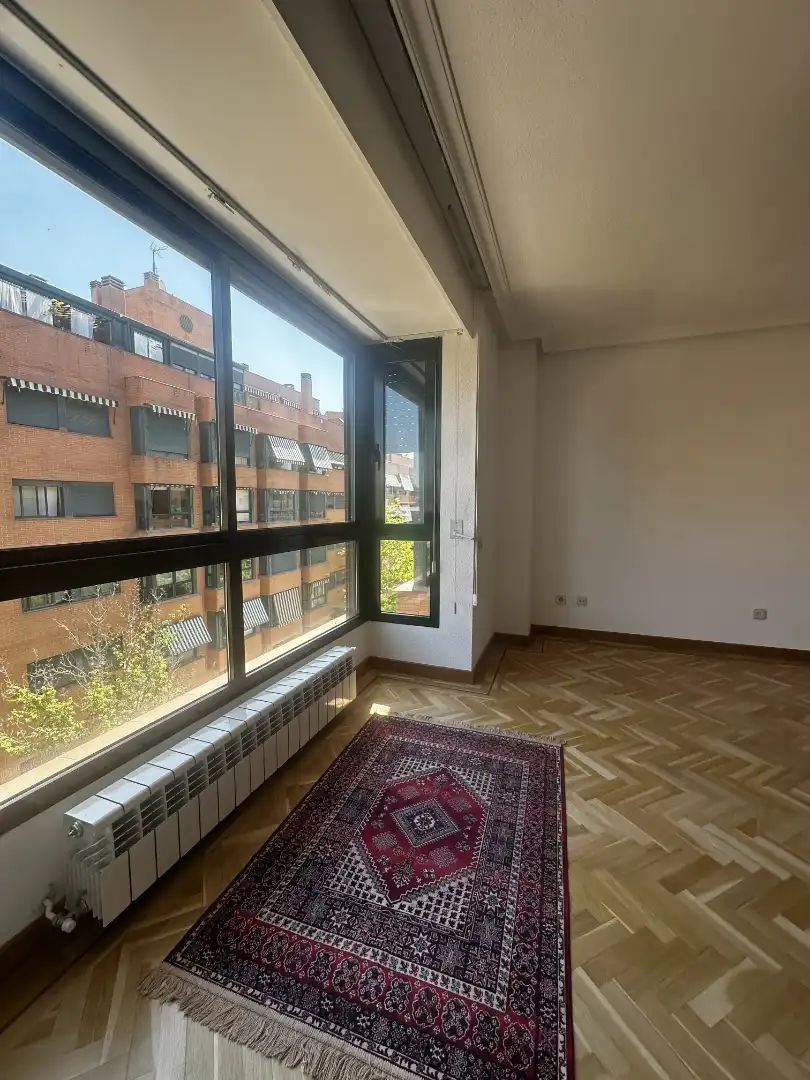 Dormitori de Pis en venda en Madrid amb Aire condicionat, Calefacció i Parquet