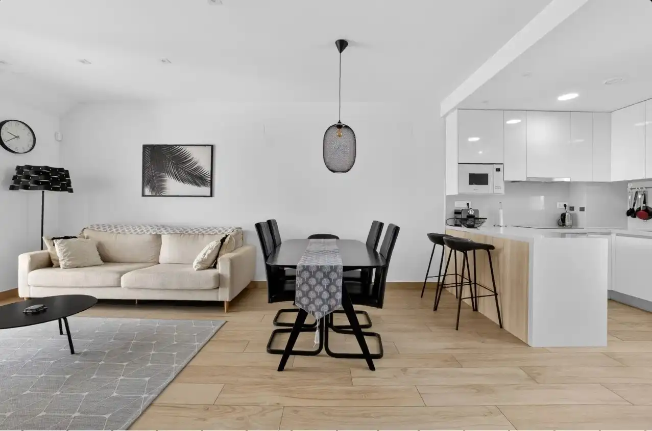 Apartament amb piscina en venda a N/A, imagen 9