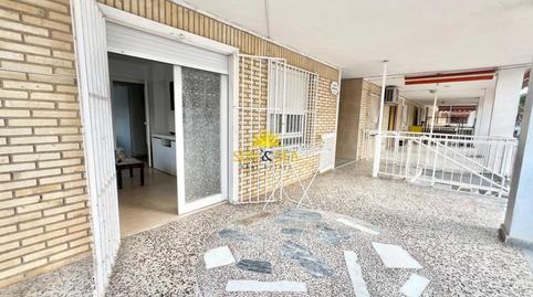 Photo 3 of Planta baja to rent in Playa de los Náufragos, Alicante