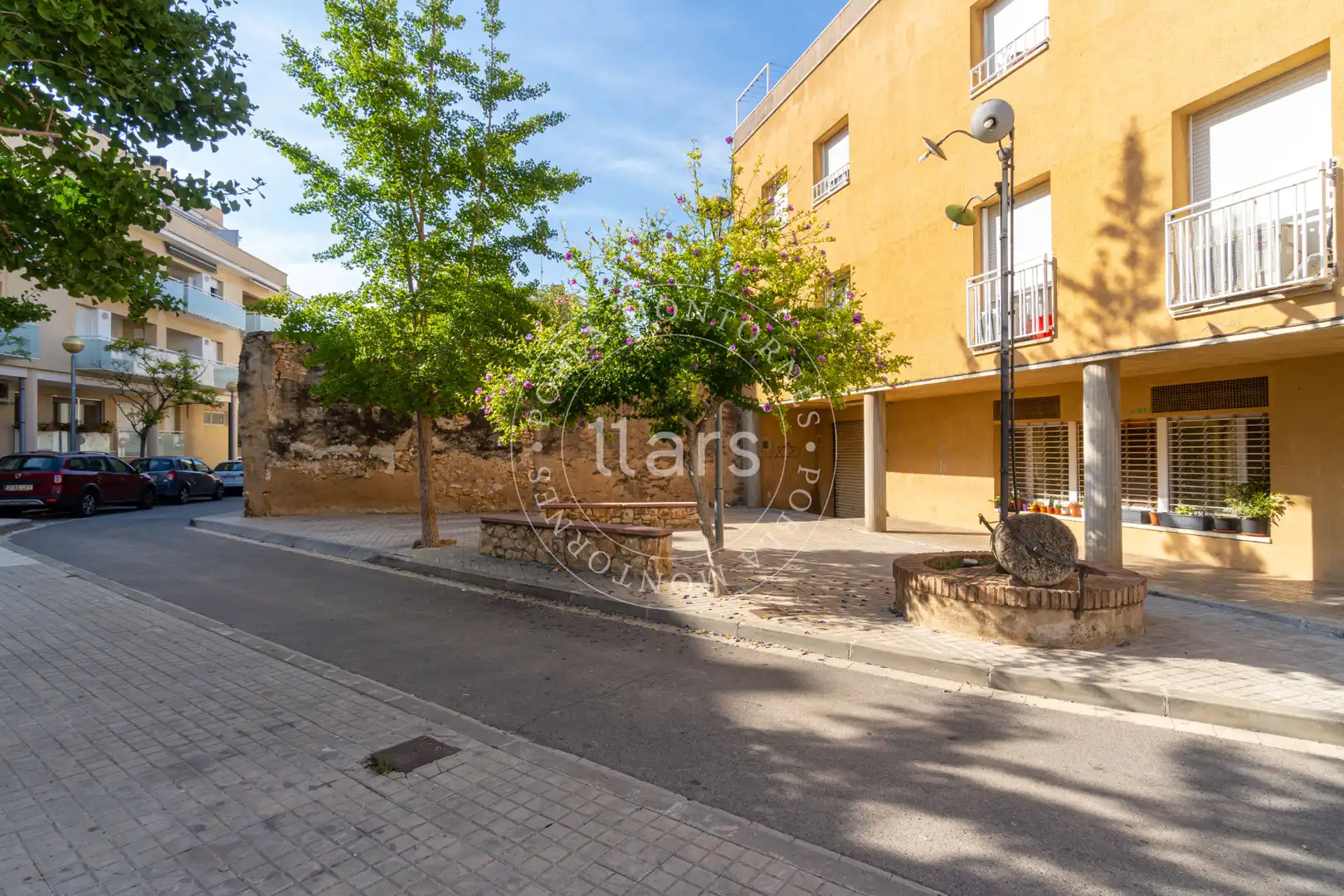 Landhaus zum Verkauf in Carrer del Mar, imagen 33