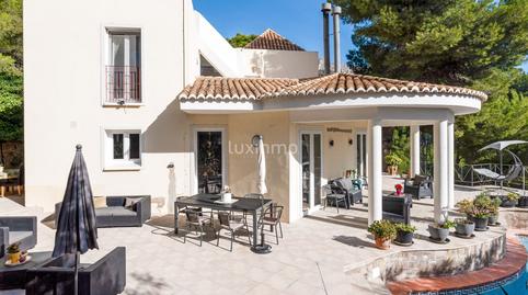 Foto 2 de Casa o xalet en venda a Callosa d'en Sarrià, Alicante