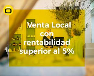 Local en venda en  Valencia Capital amb Aire condicionat