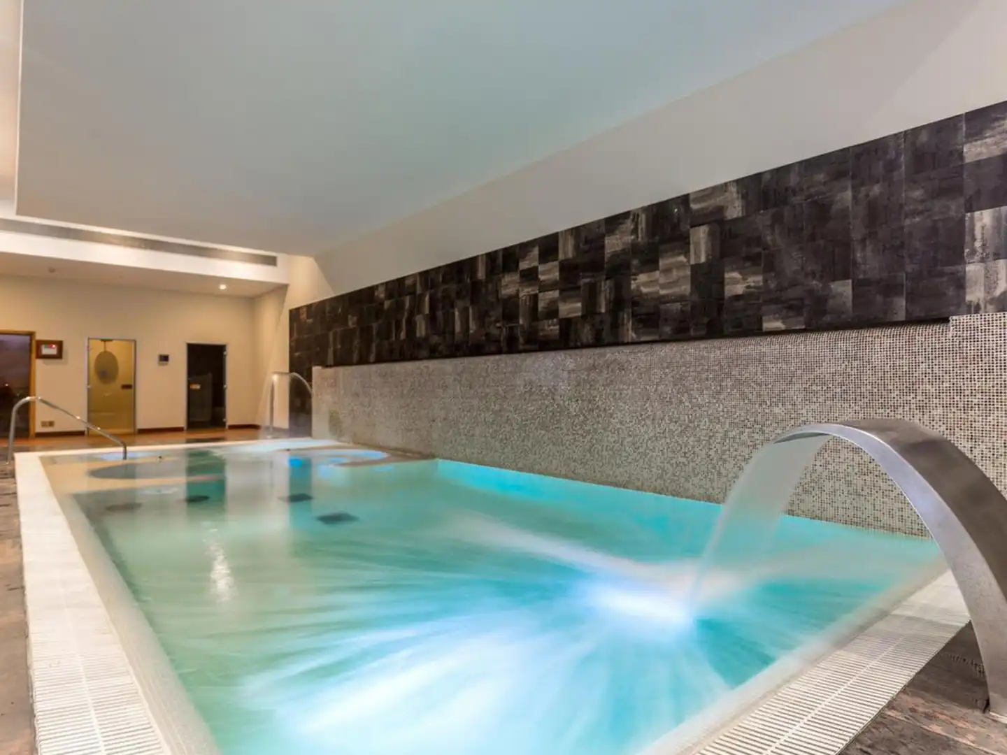 Apartment mit Pool zum Verkauf in Calle Pico Alcazaba 21, imagen 16