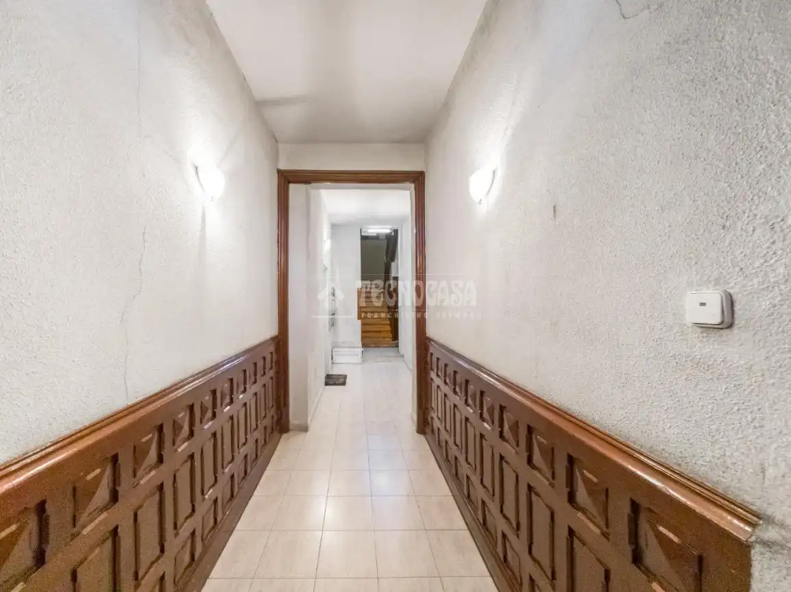 Piso en venta en Madrid con Aire acondicionado, Calefacción y Balcón