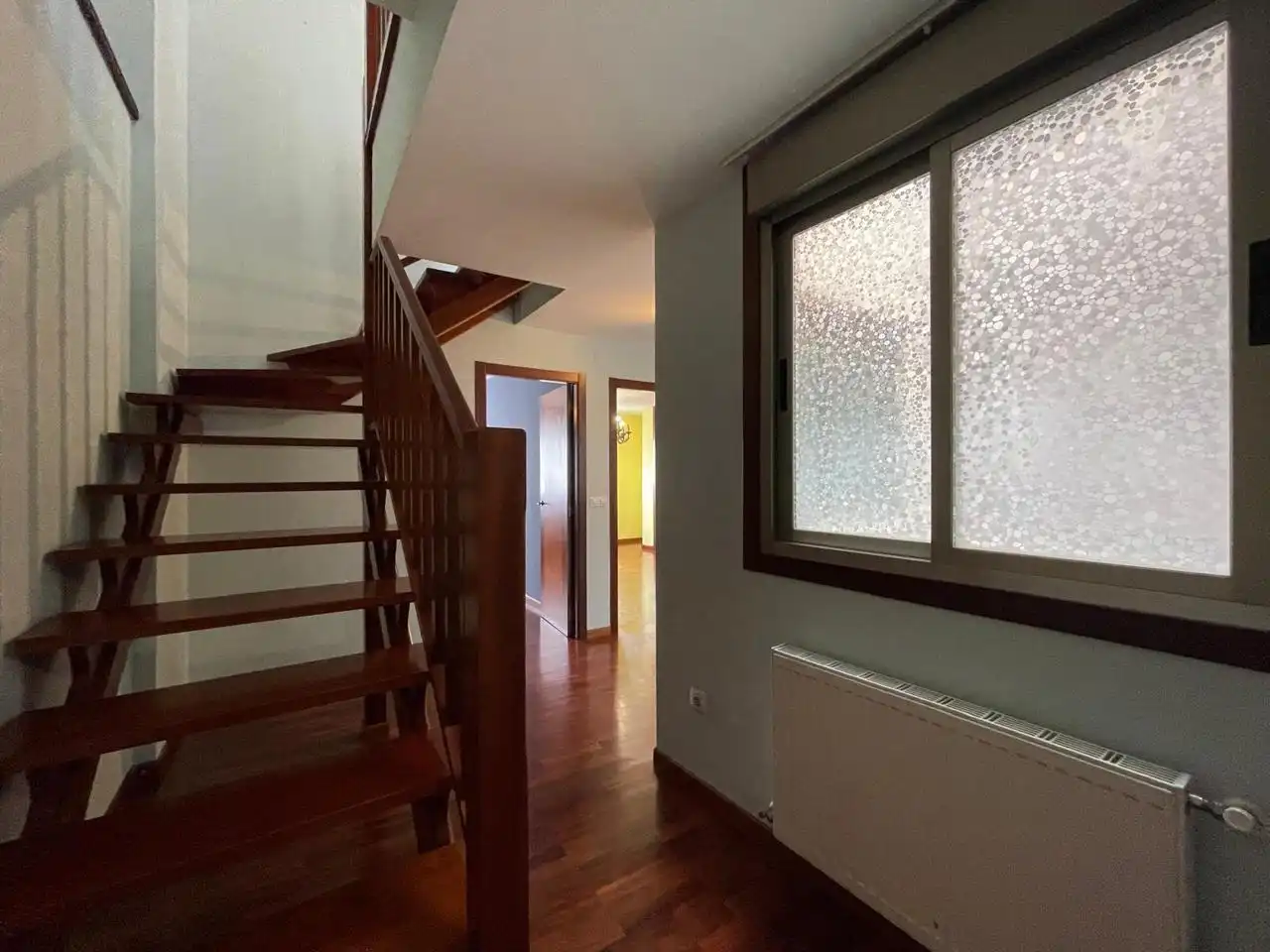 Pis en venda en Arteixo amb Calefacció, Parquet i Terrassa