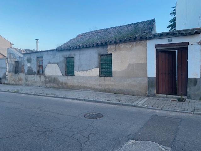 Casa-chalet en Venta en Sonseca