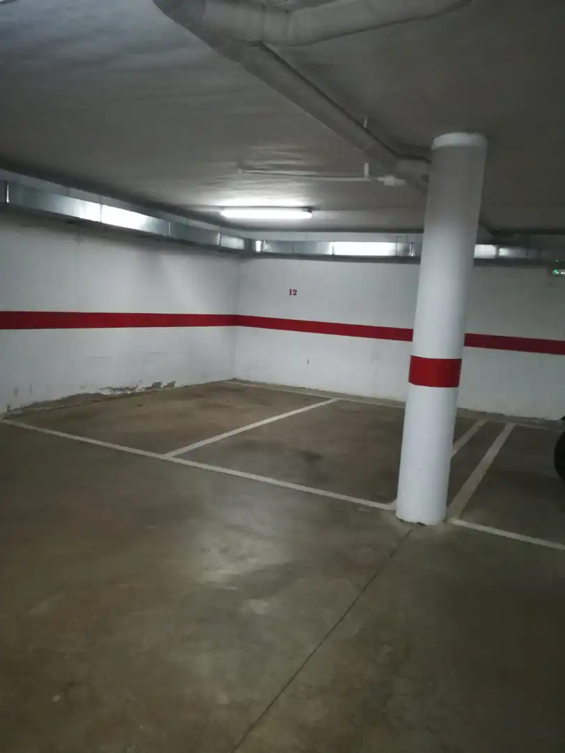 Appartamento con ascensore in vendita a Castuera, imagen 2