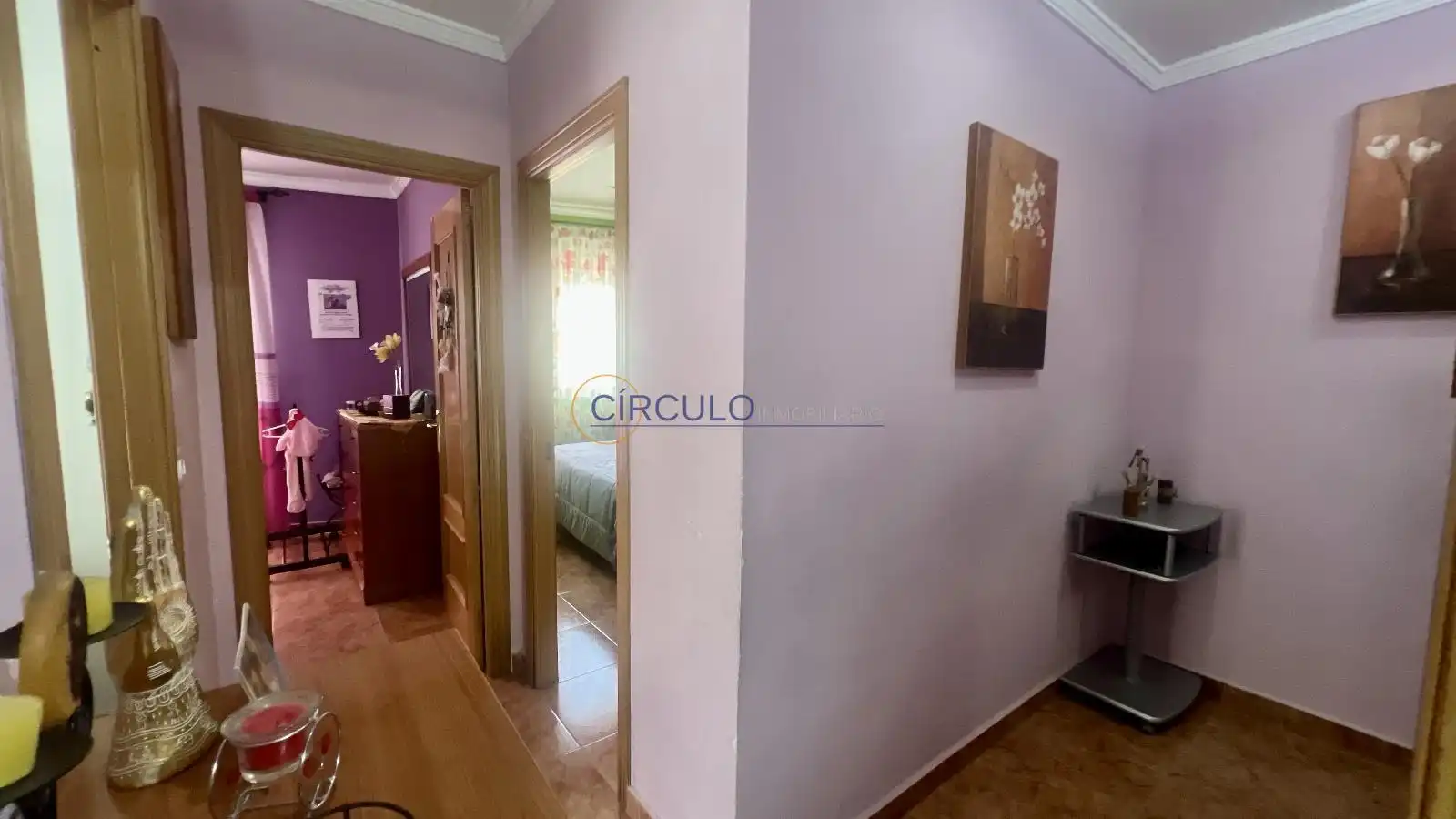 Piso en venta en Lorca con Aire acondicionado y Amueblado