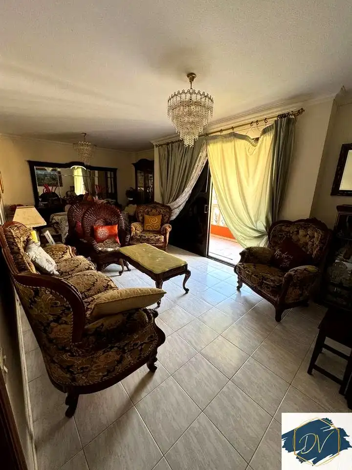 Sala de estar de Piso en venta en Santa Cruz de Tenerife con Terraza y Trastero
