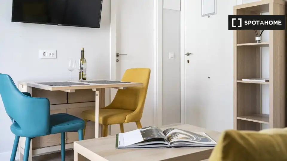 Appartement avec terrasse à louer à Arganzuela, imagen 10