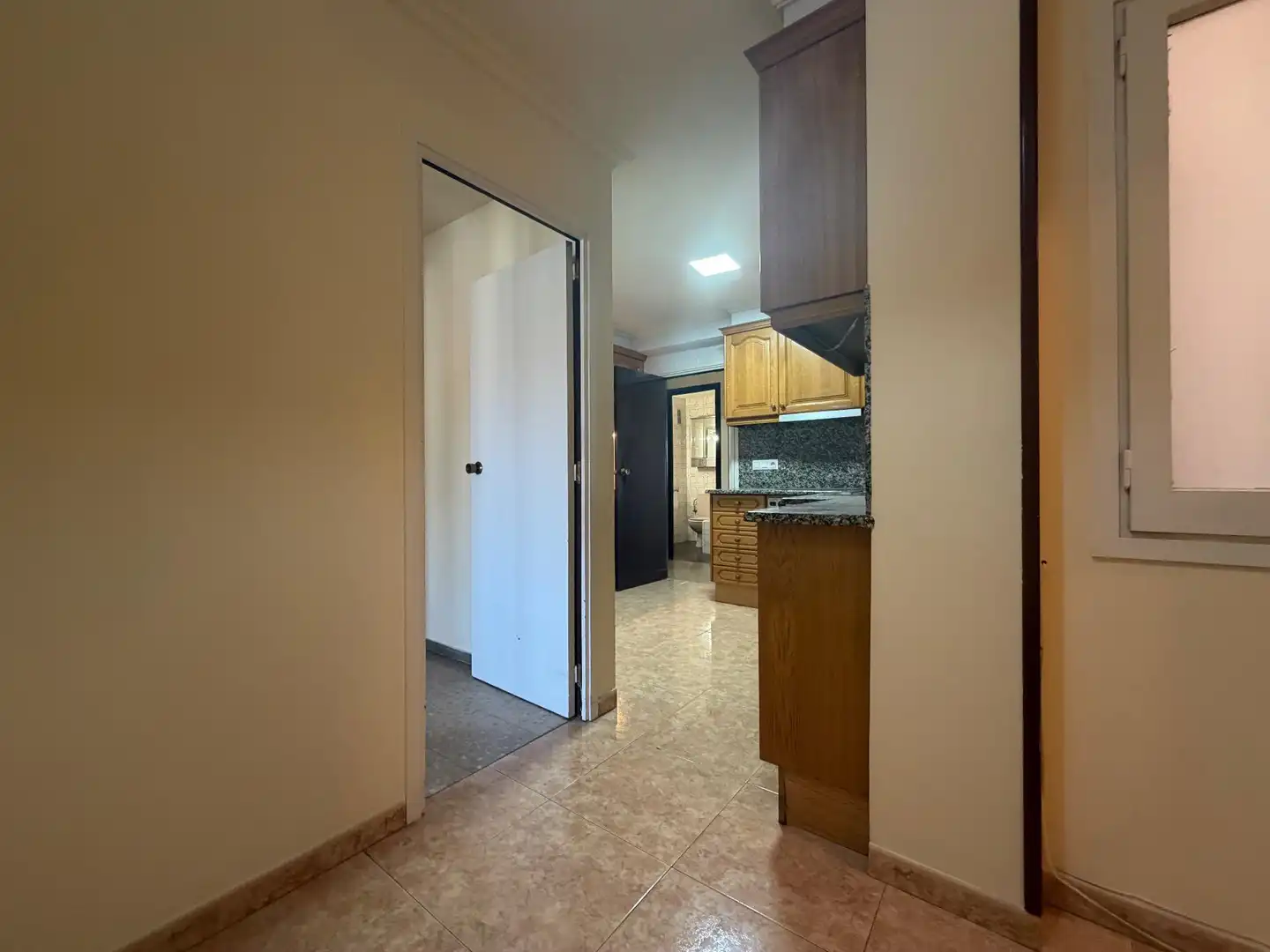 Flat with terrace for sale in Calle Emili Grahit, imagen 21