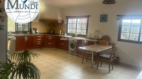 Foto 3 de Casa o chalet en venta en Calle Majanicho, 40, Lajares, La Oliva